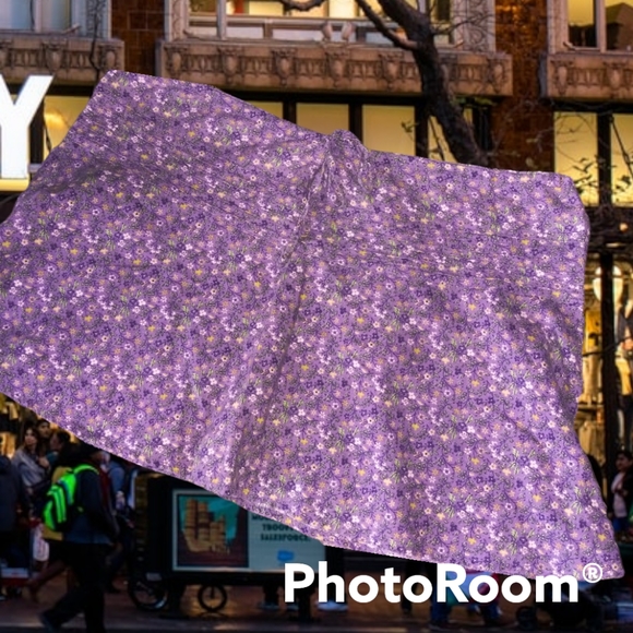 🌼Flower Skirt🌻 - Picture 4 of 4